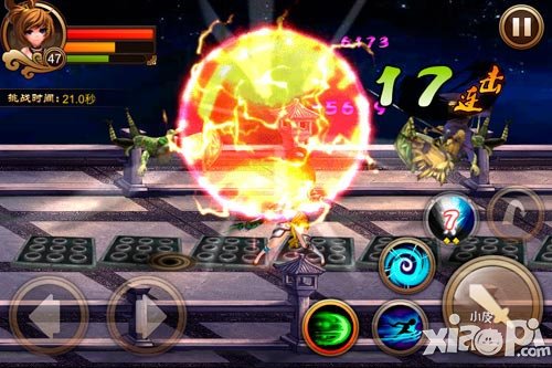 乱世之刃2精英关卡解析 新版精英关卡玩法介绍