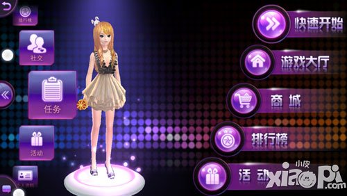 Touch舞动全城新手攻略 玩家入门须知