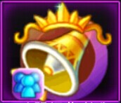 Touch舞动全城跨服招募喇叭