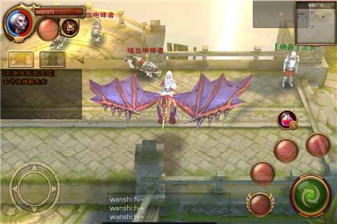 契约2怎么转职 转职方法介绍