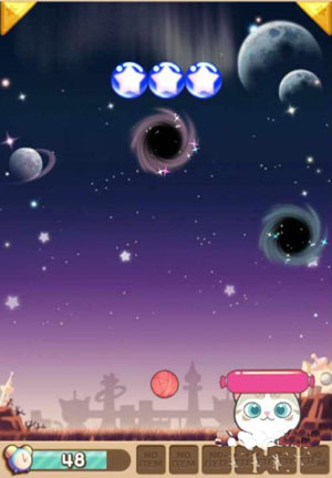 全民砰砰砰接接砰