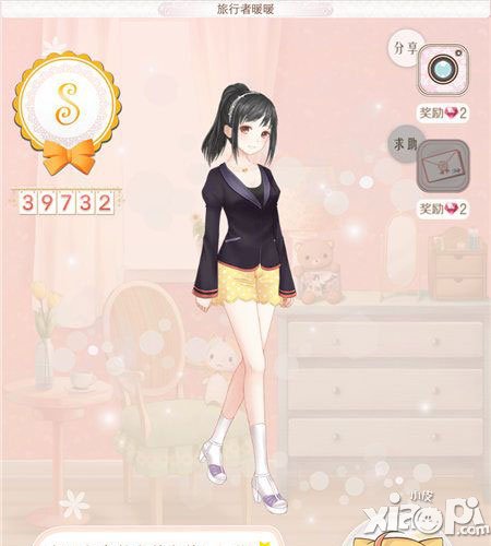 暖暖环游世界泰国区域1攻略 泰国区域1全s搭配大全