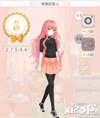 暖暖环游世界序章攻略 序章s搭配大全