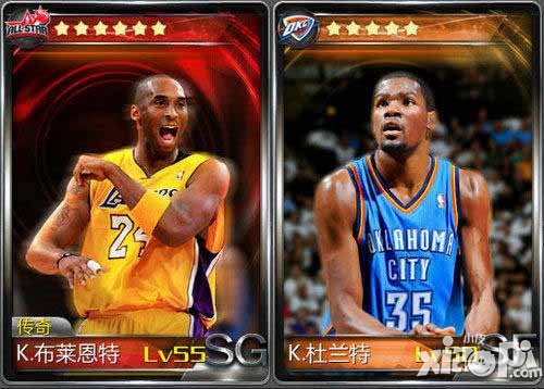 NBA梦之队球员选择攻略 怎么选择球员