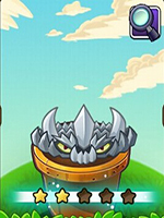 植物大战僵尸全明星钻石地刺