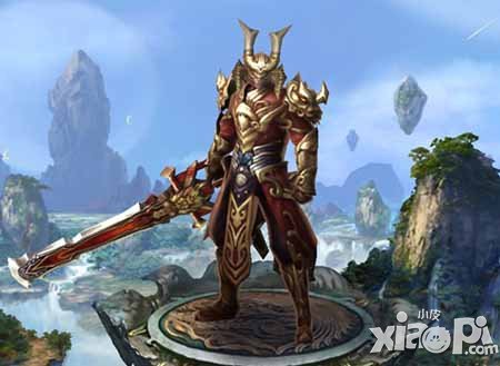 不败战神职业介绍 三大职业详解