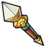 全民水浒御龙枪属性图鉴