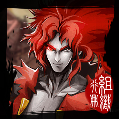 影之刃职业头像