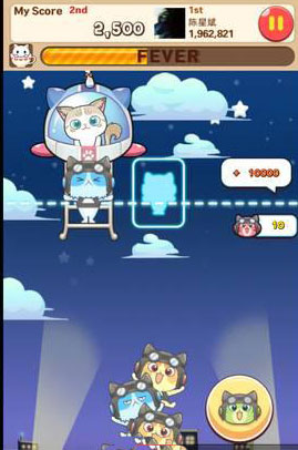 全民砰砰砰盖盖砰怎么玩