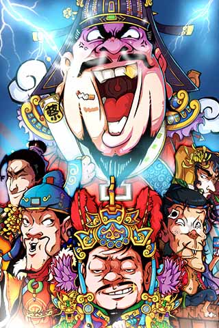 梁山小伙伴新手攻略 新手快速入门指南