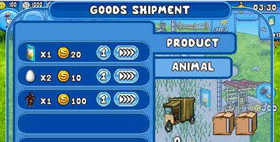 全民农场新手攻略