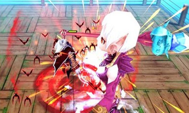 全民打怪兽新手升级攻略