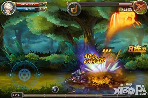 剑魂之刃职业加点攻略