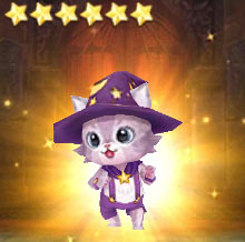 全民打怪兽第二期6星伙伴来袭 3倍合成概率