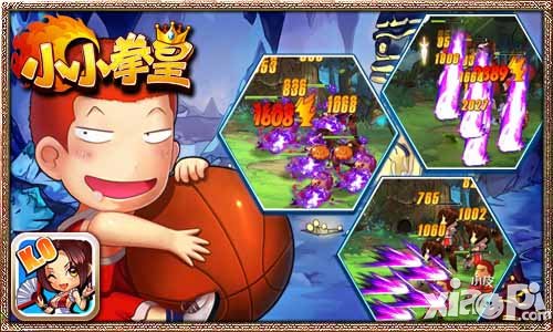 小小拳皇佣兵获得攻略 怎么获得佣兵