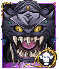 我叫mt紫卡boss图鉴大全
