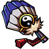 全民水浒太极扇属性图鉴