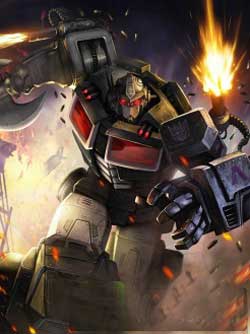 变形金刚崛起黑暗擎天柱