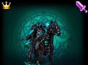 神之刃战士宠物搭配