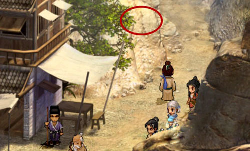 轩辕剑参外传天之痕ios隐藏物品大全 隐藏事件利用技巧