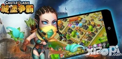 城堡争霸英雄升级攻略 英雄怎么升级