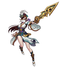 主公莫慌黄月英属性图鉴