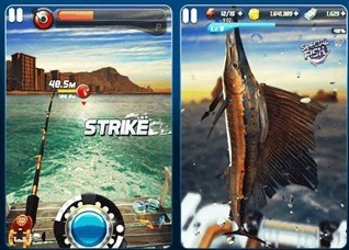 钓鱼发烧友下载