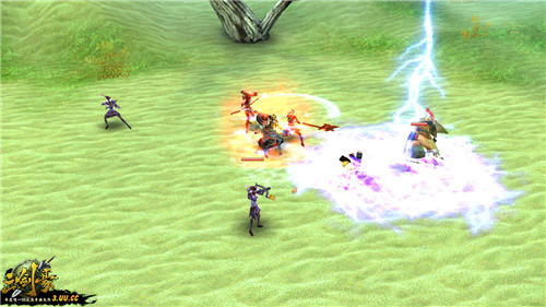 三剑豪装备洗练全面解析 三剑豪装备怎么洗练