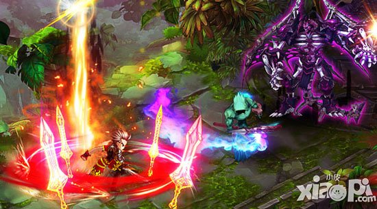 君王3什么时候出 君王3截图首曝