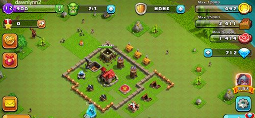 我的部落新手攻略 新手怎么玩