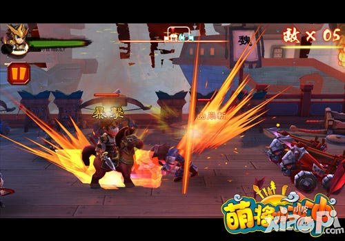 萌将冲冲冲武将觉醒新玩法介绍 觉醒等级一键提升