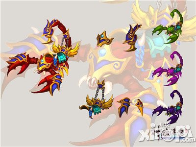 神雕侠侣新版坐骑宠物图鉴大全 坐骑宠物资料