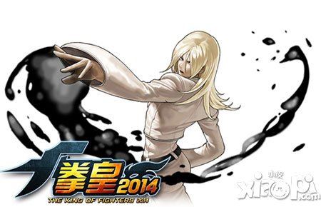 拳皇2014角色选择攻略 角色排行榜top3