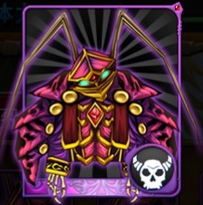 我叫mt斯克拉(五星)