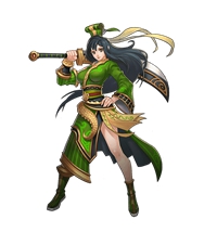 主公莫慌关银屏属性推荐