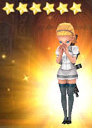 全民打怪兽丽贝卡属性图鉴