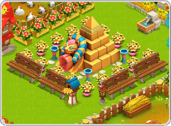 开心岛新手攻略 开心岛怎么玩