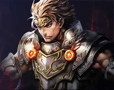 契约2血骑士介绍 血骑士职业详细解析