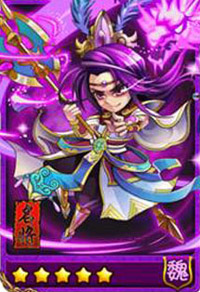 放开那三国武将选择 可眩晕武将大全