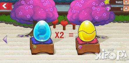 全民切水果S级宠物怎么得 S级宠物获得方法