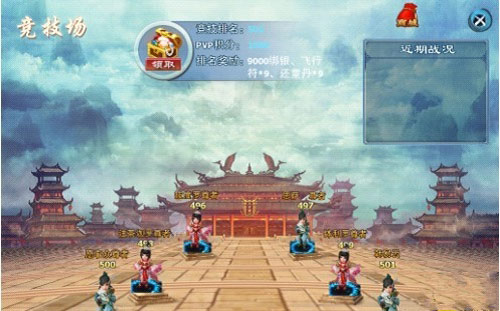 神雕侠侣门派介绍 神雕侠侣门派全面解析