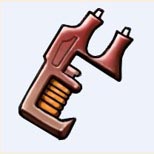 弹弹堂口袋版真雷霆图鉴