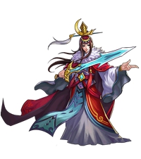 主公莫慌张春华属性图鉴