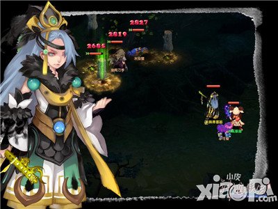 神雕侠侣新版坐骑宠物图鉴大全 坐骑宠物资料