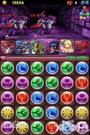 龙之逆袭游戏技巧