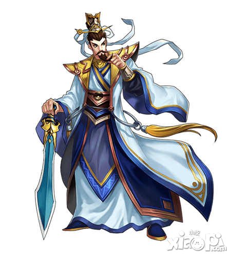 主公莫慌曹植使用攻略