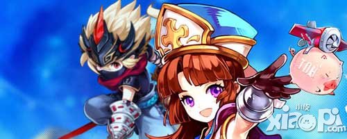 魔力宝贝手游战力提升方法