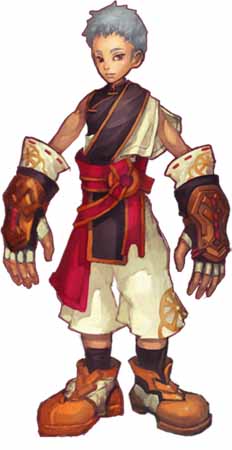 猎神ol武僧PK连招技巧攻略 武僧PK连招技巧推荐