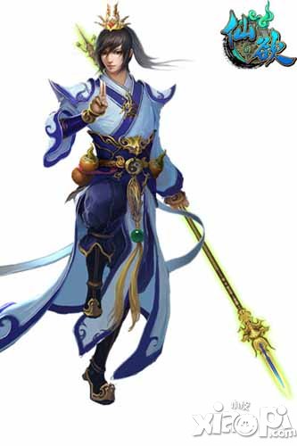 仙欲职业介绍 四大职业全解析