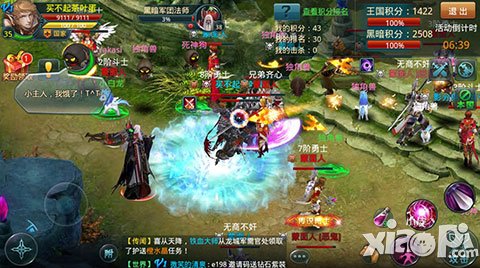 神域之光高效获取战场奖励攻略 战场怎么玩